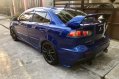 Like New Mitsubishi Lancer Ex for sale in Taguig-5