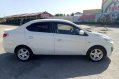 Mitsubishi Mirage G4 2014 Manual Gasoline for sale in Calumpit-3