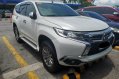 Selling 2nd Hand Mitsubishi Montero Sport 2016 Automatic Diesel at 40000 km in Manila-3