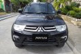 2nd Hand Mitsubishi Montero 2015 at 65352 km for sale in Meycauayan-1