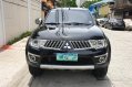 2nd Hand Mitsubishi Montero Sport 2011 at 80000 km for sale in Quezon City-2