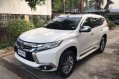 2016 Mitsubishi Montero Sport for sale in Marilao-1