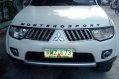 Sell 2nd Hand 2013 Mitsubishi Montero Sport Manual Diesel at 65000 km in Manila-0