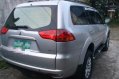 Selling 2nd Hand Mitsubishi Montero Sport 2012 in Baliuag-3