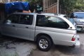 Sell 2nd Hand 2003 Mitsubishi Endeavor Manual Diesel at 100000 km in Floridablanca-7