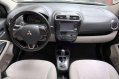 Sell White 2016 Mitsubishi Mirage G4 Automatic Gasoline at 25000 km in Quezon City-5