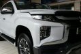 Selling Brand New Mitsubishi Strada 2019 in Aguilar-1