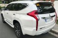 2016 Mitsubishi Montero Sport for sale in Taguig-1