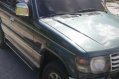 Selling Mitsubishi Pajero Automatic Diesel in Imus-0