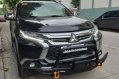 Selling 2nd Hand Mitsubishi Montero 2017 Automatic Diesel at 20000 km in Manila-0