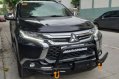 Selling 2nd Hand Mitsubishi Montero 2017 Automatic Diesel at 20000 km in Manila-0