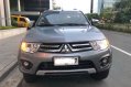 2nd Hand Mitsubishi Montero Sport 2014 for sale in Las Piñas-0