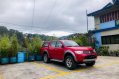 Selling Mitsubishi Strada 2013 Manual Diesel in Baguio-3