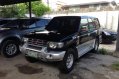Selling 2nd Hand Mitsubishi Pajero 2003 in Quezon City-0