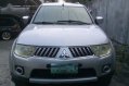 Selling 2nd Hand Mitsubishi Montero Sport 2012 in Baliuag-2