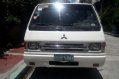 Selling 2nd Hand Mitsubishi L300 2012 at 90000 km in Quezon City-0