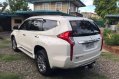 2016 Mitsubishi Montero Sport for sale in Marilao-4