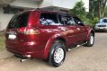 2nd Hand Mitsubishi Montero Sport 2010 Automatic Diesel for sale in Calamba-0