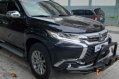 Selling 2nd Hand Mitsubishi Montero 2017 Automatic Diesel at 20000 km in Manila-1