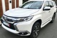 2016 Mitsubishi Montero Sport for sale in Taguig-8