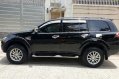 2nd Hand Mitsubishi Montero Sport 2011 at 80000 km for sale in Quezon City-3