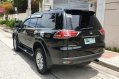 2nd Hand Mitsubishi Montero Sport 2011 at 80000 km for sale in Quezon City-4