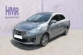2nd Hand Mitsubishi Mirage G4 2016 for sale in Muntinlupa-0