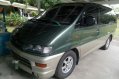 2nd Hand Mitsubishi Spacegear 1998 for sale in Mabalacat-3