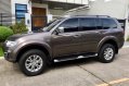 Sell 2nd Hand 2015 Mitsubishi Montero Sport Automatic Diesel at 44000 km in Parañaque-1