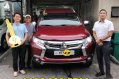 Selling Brand New Mitsubishi Montero Sport 2019 Automatic Diesel in Caloocan-1