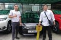 Selling Brand New Mitsubishi Montero Sport 2019 Automatic Diesel in Caloocan-3