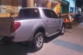 Selling 2nd Hand Mitsubishi Strada 2012 in Mandaluyong-5
