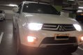 Mitsubishi Montero Sport 2015 Manual Diesel for sale in Pasig-6