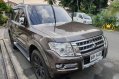 Mitsubishi Pajero 2015 Automatic Diesel for sale in Quezon City-2
