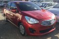 2nd Hand Mitsubishi Mirage G4 2018 at 10000 km for sale in Cainta-1