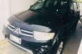 2nd Hand Mitsubishi Montero Sports 2014 for sale in Calamba-0