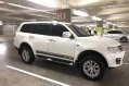 Mitsubishi Montero Sport 2015 Manual Diesel for sale in Pasig-3