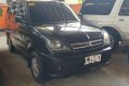 Selling 2nd Hand Mitsubishi Adventure 2015 in Quezon City-0