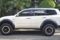 2nd Hand Mitsubishi Montero 2014 for sale in Quezon City-2