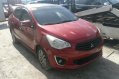 Mitsubishi Mirage G4 2017 Manual Gasoline for sale in Cainta-6