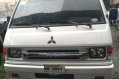 Mitsubishi L300 2017 Manual Diesel for sale in Davao City-1