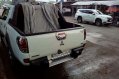 Selling 2nd Hand Mitsubishi Strada 2012 Manual Diesel at 80000 km in Mandaue-3