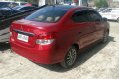 Mitsubishi Mirage G4 2017 Manual Gasoline for sale in Cainta-4