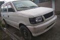 2nd Hand Mitsubishi Adventure 2001 Manual Diesel for sale in San Mateo-0