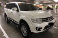 Mitsubishi Montero Sport 2015 Manual Diesel for sale in Pasig-5