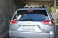 2nd Hand Mitsubishi Montero Sport 2009 for sale in Batangas City-2