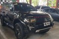 2nd Hand Mitsubishi Montero Sport 2014 Manual Diesel for sale in Quezon City-0