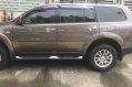 Mitsubishi Montero Sport 2012 Automatic Diesel for sale in Concepcion-6