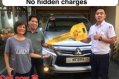 Selling Brand New Mitsubishi Montero Sport 2019 Automatic Diesel in Caloocan-2