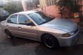 Selling 2nd Hand Mitsubishi Lancer 1997 in Mabalacat-1